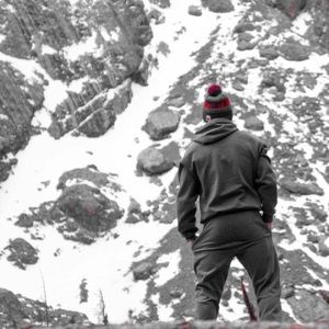 Meet your Posher, John